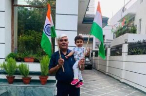 खुद 9वीं पास लेकिन गांव में बनाया ऐसा स्कूल जहां के बच्चों का नवोदय विद्यालय में होता है चयन