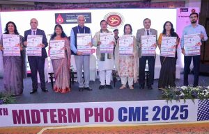 बच्चों में कैंसर और रक्त संबंधी विकारों के इलाज में समय रहते निदान जरूरी