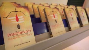 KGMU लखनऊ के प्रोफेसर की लेखनी से नई पीढ़ी के लिए पौराणिक कथाएं