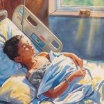 बच्चों में कैंसर के 10 खतरनाक लक्षण, समय रहते पहचानें और बचाए ज़िंदगी