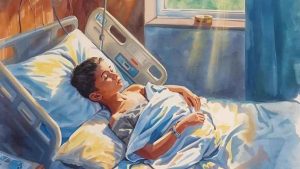 बच्चों में कैंसर के 10 खतरनाक लक्षण, समय रहते पहचानें और बचाए ज़िंदगी