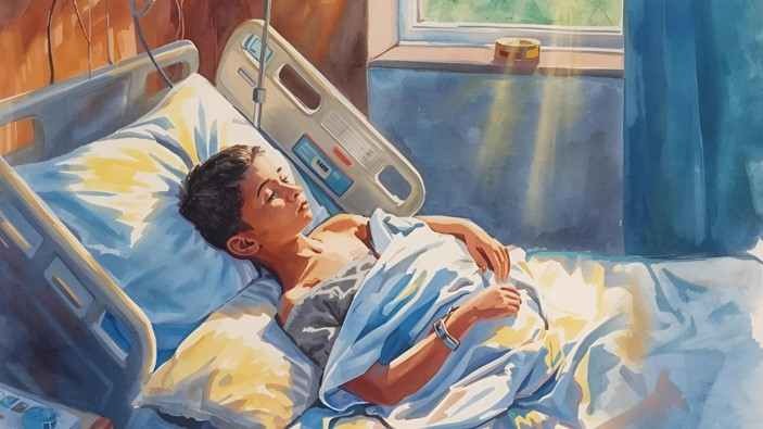 बच्चों में कैंसर के 10 खतरनाक लक्षण, समय रहते पहचानें और बचाए ज़िंदगी