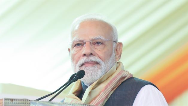 अंत्योदय से आत्मनिर्भर भारत तक, मोदी रच रहे विकास का नया युग