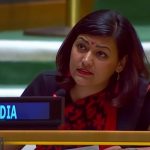 UN में पाकिस्तान को करारा जवाब देने वाली IFS अधिकारी पेटल गहलोत कौन हैं?