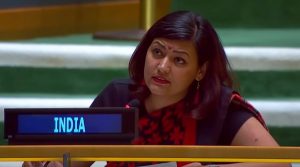 UN में पाकिस्तान को करारा जवाब देने वाली IFS अधिकारी पेटल गहलोत कौन हैं?