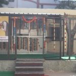 RML अस्पताल दिल्ली में खुला आयुष्मान सुविधा केंद्र, योजना मरीजों के लिए वरदान