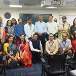 दिल्ली के राम मनोहर लोहिया अस्पताल में मुश्किल हालात में मरीजों की जान बचाने की सीख