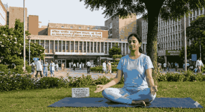 स्पेशल रिपोर्ट: मिर्गी के मरीजों के लिए वरदान ‘योग थेरेपी’: एम्स की रिसर्च में बड़ा खुलासा