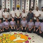 अंतरराष्ट्रीय योग दिवस से पहले AIIMS में योग चेतना, विशेषज्ञों ने बताए स्वास्थ्य के सूत्र