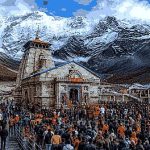 दुर्गम राहों से दिव्य दर्शन तक: बाबा केदारनाथ धाम की अविस्मरणीय यात्रा
