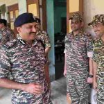 सोशल मीडिया पर सिस्टम पर भरोसा: शिकायत निवारण की मिसाल बने CRPF डीजी