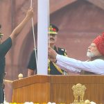 कौन हैं कैप्टन रितिका खरेता, जिन्होंने स्वतंत्रता दिवस पर पीएम मोदी संग निभाई बड़ी जिम्मेदारी