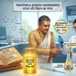 परंपरा और विज्ञान का संगम: आयुर्वेद से अमेरिकी पेटेंट तक गौमूत्र का सच