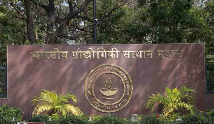 IIT मद्रास के 6 प्रोफेसरों की बड़ी कामयाबी: जानिए किन खोजों के लिए जेसी बोस ग्रांट से हुए सम्मानित
