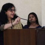 ऑपरेशन थिएटर से बाहर डॉक्टर ने संभाली समाज की कमान, मिला प्रतिष्ठित पुरस्कार