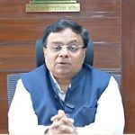 जलभराव पर NDMC चेयरमैन मनोज द्विवेदी ने क्यों मांगी माफी, जानिए IIT से IAS तक का सफर