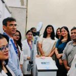 बिना दर्द के मजबूत होंगी मांसपेशियां: RML अस्पताल में आधुनिक थेरेपी की शुरुआत