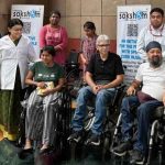 RML दिल्ली में स्पाइनल इंजरी मरीजों को नई उम्मीद: व्हीलचेयर के साथ मिला खास प्रशिक्षण